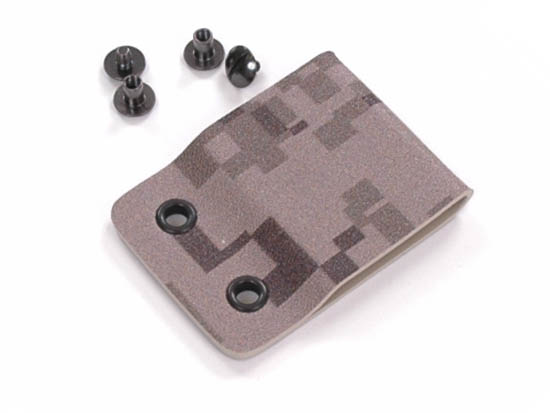 Kydex Screws & Eyelets